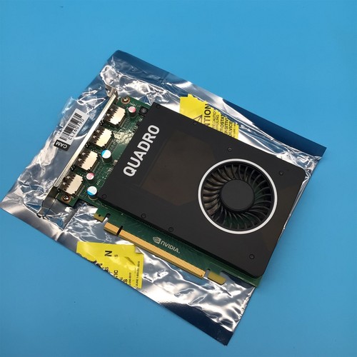 Nvidia Quadro M2000 4GB Graphics Card