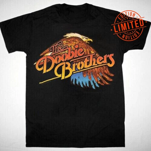 Doobie Brothers Shirt for sale | eBay