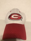 University of Georgia fitted hat Zephyr  — photo 1