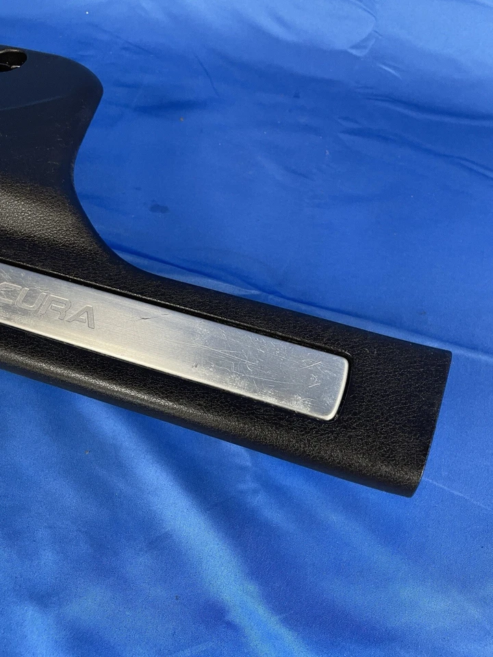 2015-2020 ACURA TLX 右后门踏板磨损窗台装饰 84211-TZ3 原始设备制造商 — 第 2/4 张图片