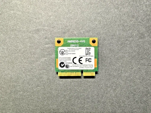 🔥Genuine RTL8188EE For HP 15 Series 15.6" WiFi Wireless Card 709505-001 709848