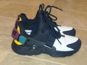 nike huarache women city