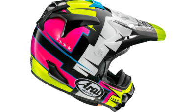 【出品】Arai VX-PRO4 2025 VX-PRO4 ARAI HELMET OFFROAD MOTOCROSS - PICK SIZE & COLOR | eBay
