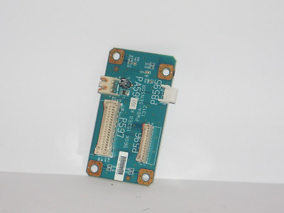 xerox used part  XEROX DocuColor 5000  PWBA-SENSOR 960K15260