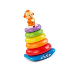 vtech stack and sing rings