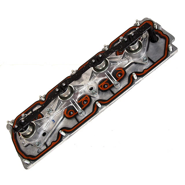 Solenoide de desactivación de cilindro GM Cadillac Chevy AFM DOD 5.3 6.0 6.2 Foto 2 de 4