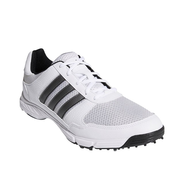 adidas men's tech response golf shoes