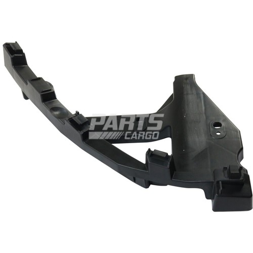 New Bumper Cover Support Plastic Front Right Fits 2017-21 Honda Civic Hatchback - Picture 2 of 5