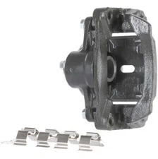 Disc Brake Caliper-Natural Cardone 19-B6277 Reman