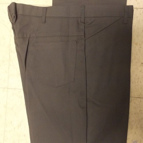 PANTALÓN DE TRABAJO CLÁSICO DRILL – Idecotex
