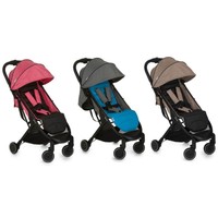 Hauck Stroller Pushchair Buggy Swift Melange Adjustable One Hand Fold Raincover Hauck Stroller Pushchair Buggy Swift Melange Adjustable One Hand Fold Raincover