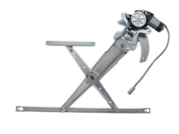 Fensterheber Vorne FüR Honda Accord 1998-2002 Elektrisch 3 TüRen Links-image