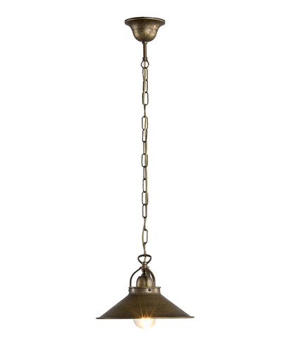 Porte Rouleau De Papier Toilette En Laiton Art Nouveau - Doré, Vintage