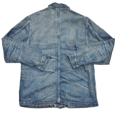 ジャケット・アウター POLO COUNTRY VINTAGE 4 POKET COVERALL ジャケット・アウター POLO COUNTRY VINTAGE 4 POKET COVERALL POLO