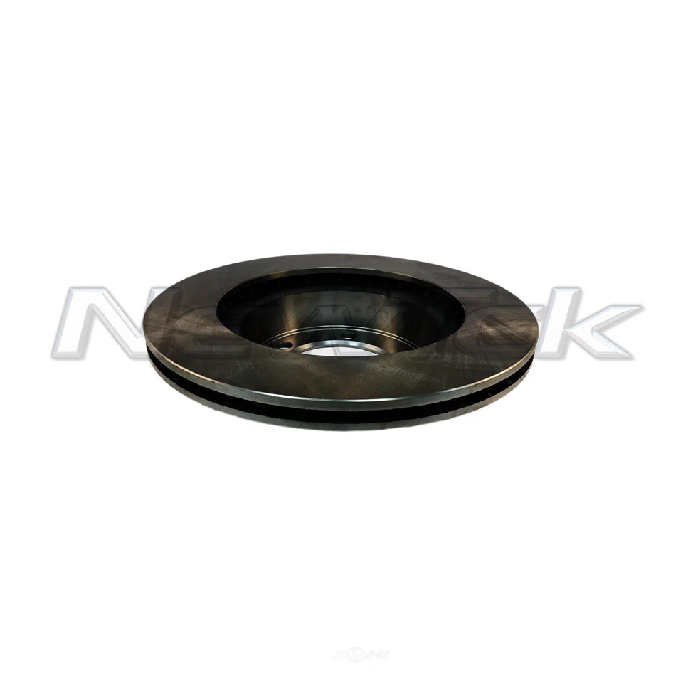Rotor de freno de disco NewTek 31204 Foto 4 de 4
