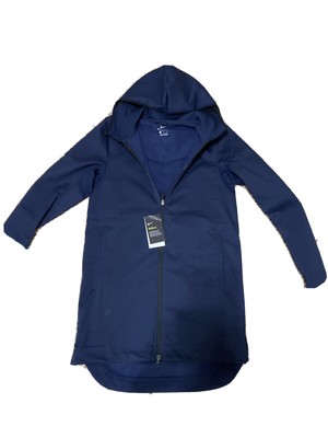 nike shield basketball jacket