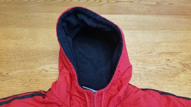 adidas ca 00411 jacket