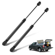 C16-15208 16in/45Lbs 200N Gas Shocks Struts for Leer are Camper Shell Topper