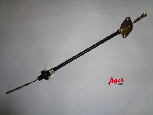 CAVO COMANDO ARIA AL CARBURATORE FIAT 128 LA BCP PER 5989795 - Foto 7