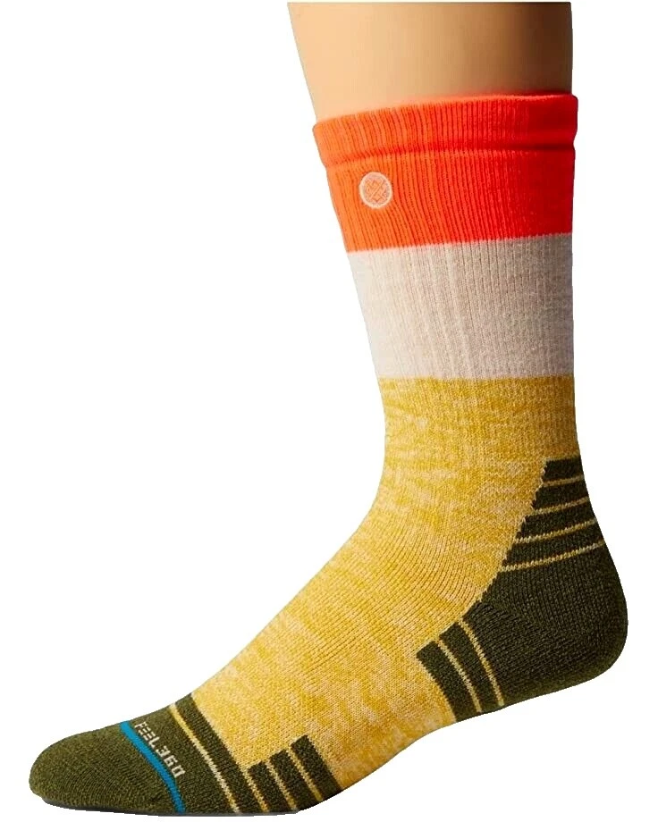 Stance Calcetines De Lana para Hombres