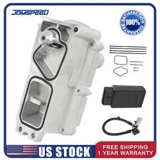 Turbo Actuator Set with Calibration Fits 13-18 Dodge Cummins ISB 6.7L HE300VG