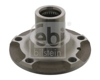 Febi Bilstein 39279 Radnabe FüR BMW