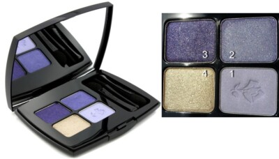 Тени для век Lancome омбрэ абсолю квард а60 (3605532310930)