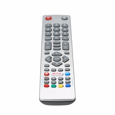 TV Fernbedienungs ersatz mit 3D-Taste für scharfe Aquos-Fernbedienung DHL H9V8