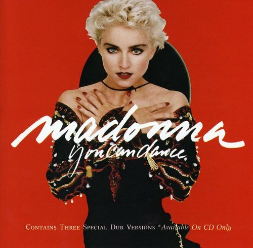 You Can Dance by Madonna (CD, 1990) 75992553520| eBay