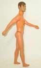 Vintage Mattel 1972 Walk Lively KEN ( DOLL ) Nude Works TLC Read *Foot Damage*