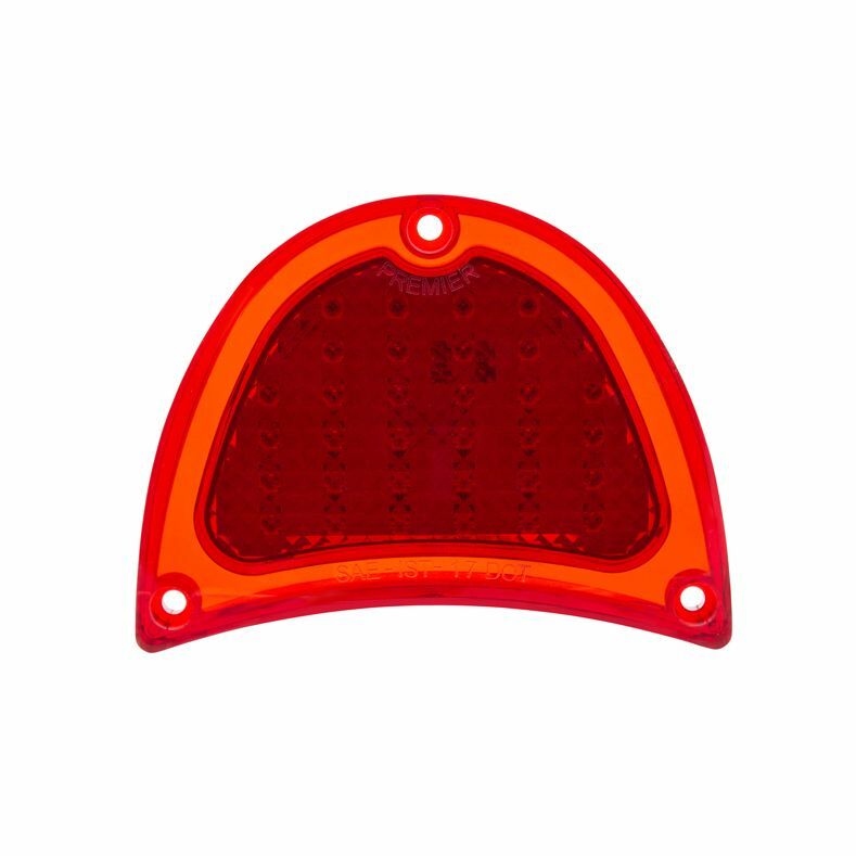 1954-1954 Chevy 150|210|Bel Air|Nomad Tail Lamp Asmbly LED