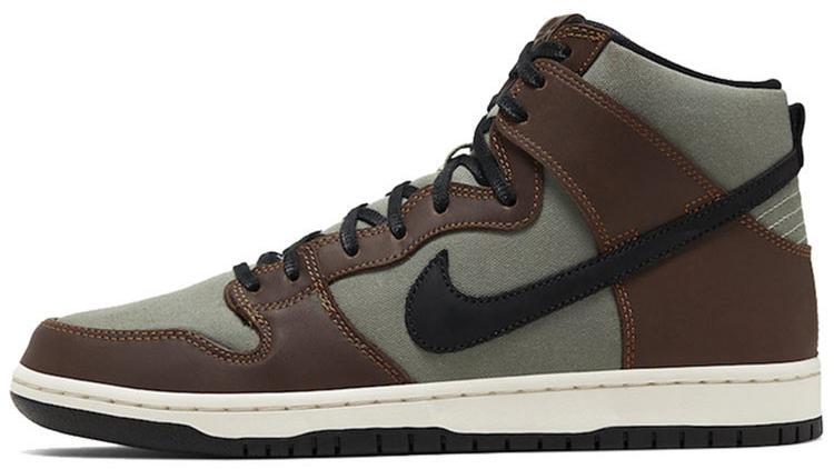スケートボード NIKE SB DUNK High \
