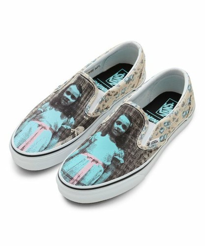 mens van slip on shoes