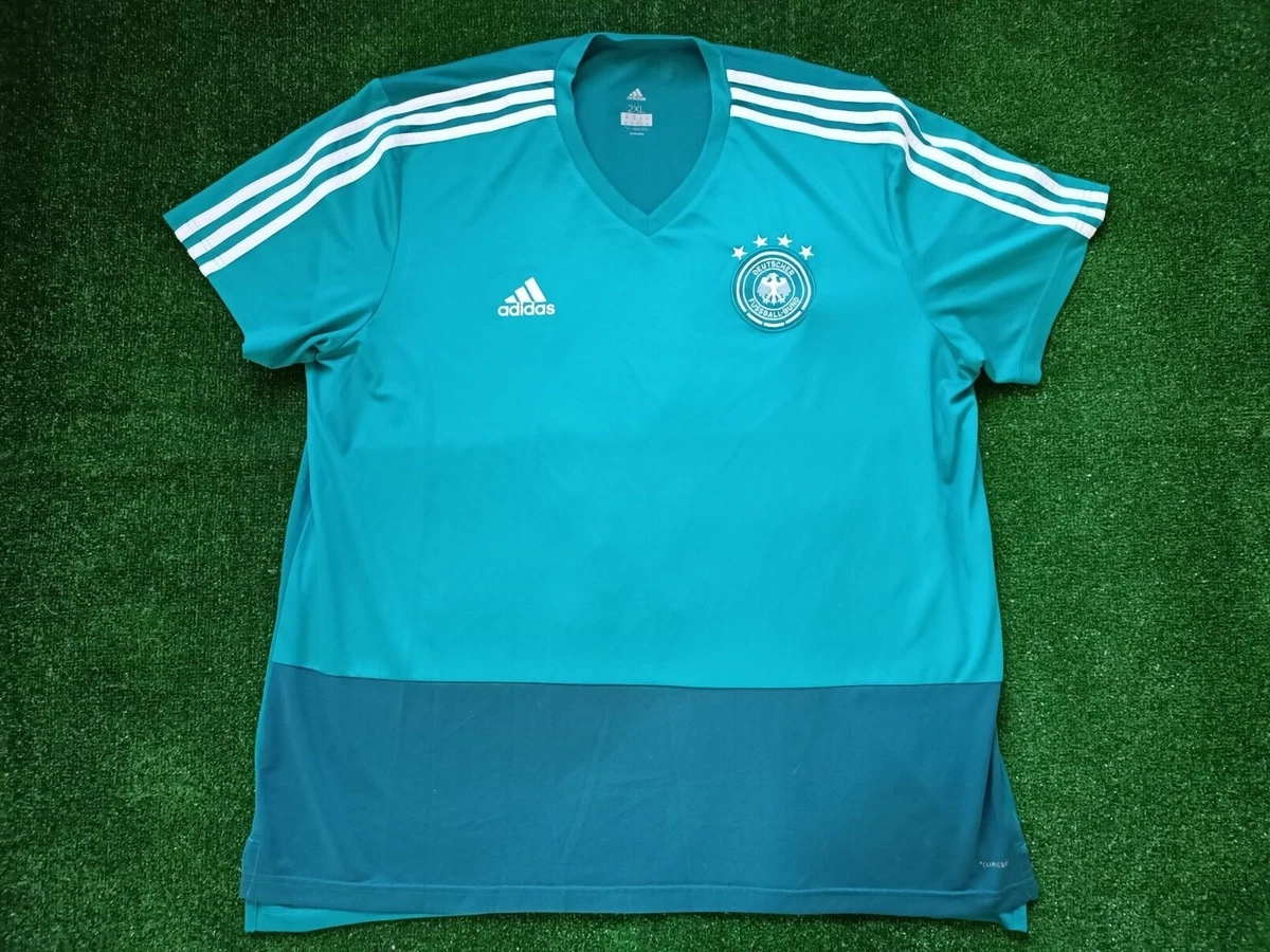 Germany training 2025 jersey 2018