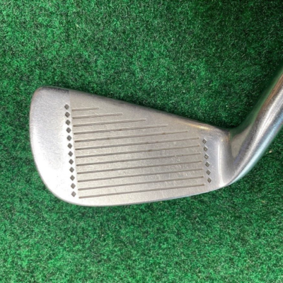 Daiwa GC Advisor GOH 5-iron Graphite TR R-flex shaft GP Victory