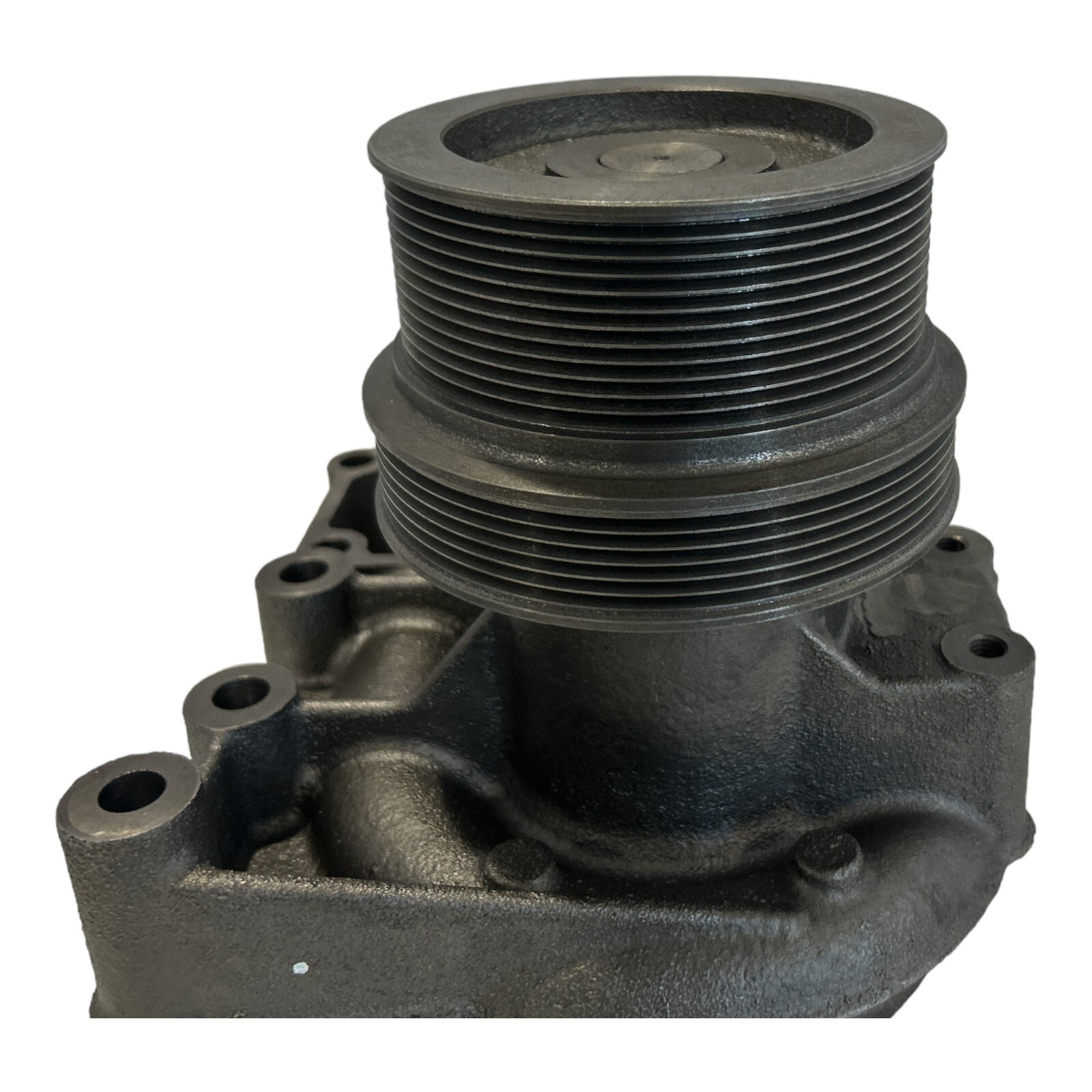 Cummins ISX 15 Diesel Water Pump 4089910 3682311 4089910RX 3684449 ...