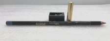 LANCOME LE CRAYON KHOL Eyeliner -BLEU NAUTIQUE + Sharpener **RARE - SOLD AS-IS