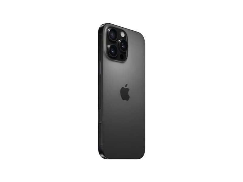 iPhone16rose様 Apple iPhone 16 ProMax 512GB Black Titanium Japan model
