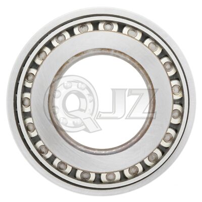 Produktbild von 2x Kegelrollenlager 15116-15245 – 1.1855 X 2.441 X 0.8125 Zoll – Von QJZ