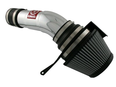 アコードツアラー用　aFe takeda エアインテーク Takeda Stage-2 Cold Air Intake System w/Pro DRY S Filter
