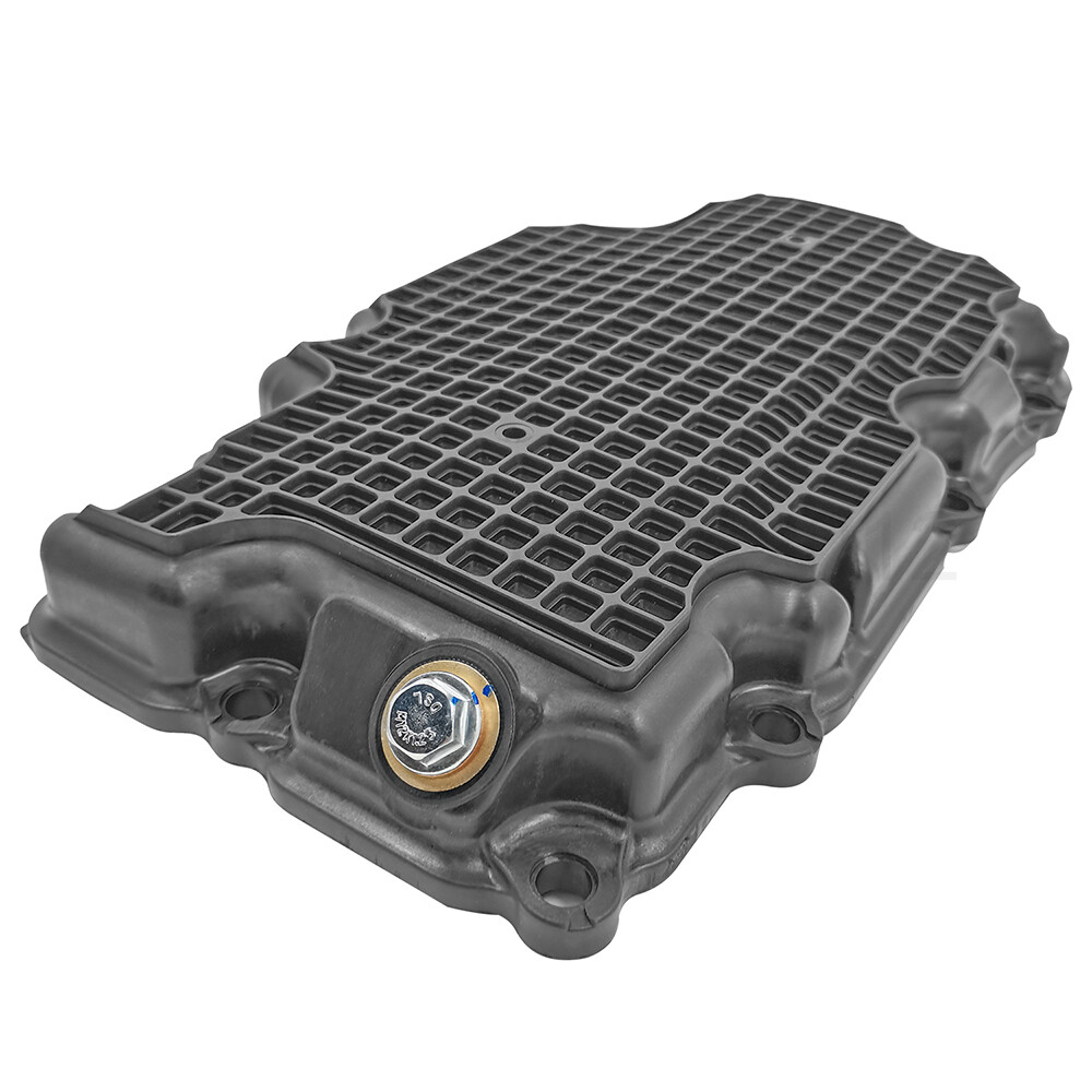 For INFINITI Q50 20162022 Q60 201722 LOWER ENGINE OIL PAN RWD 3.0L