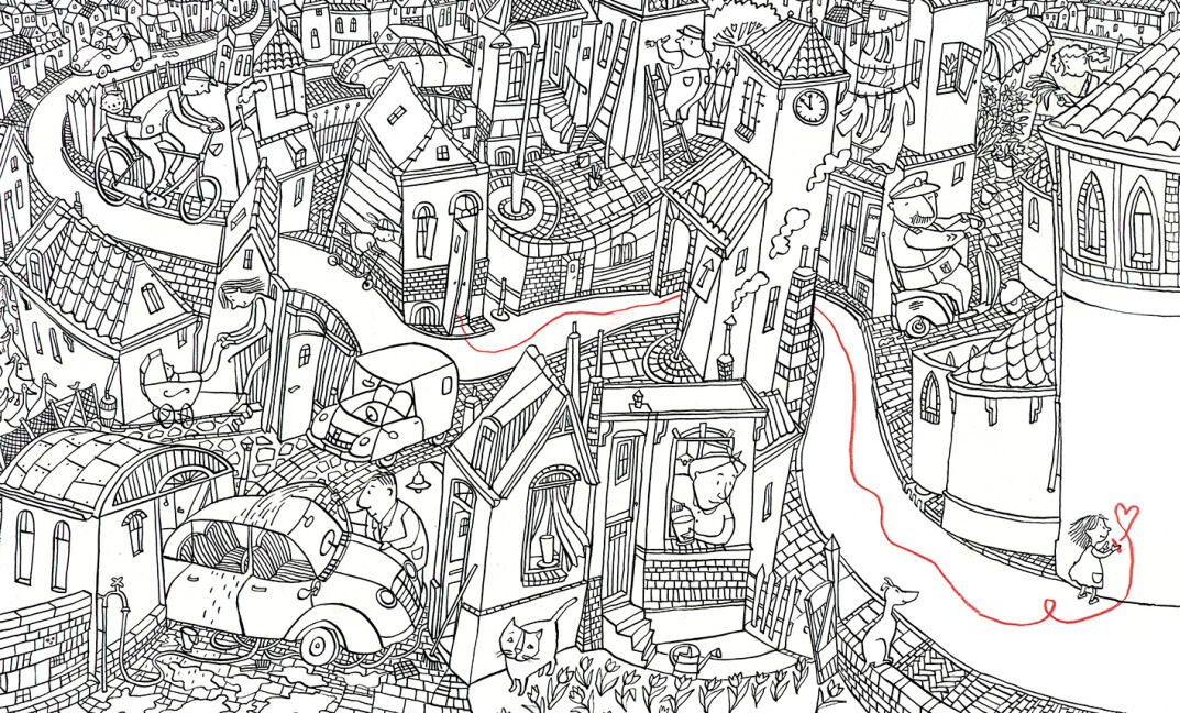 Thumbnail - Alice Hoogstad | Das Kunterbunte Monsterbuch | Buch | Deutsch (2015) |