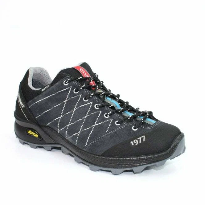 Grisport Argon Walking Shoes eBay