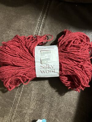 Silky Wool by Elsebeth Lavold color 56