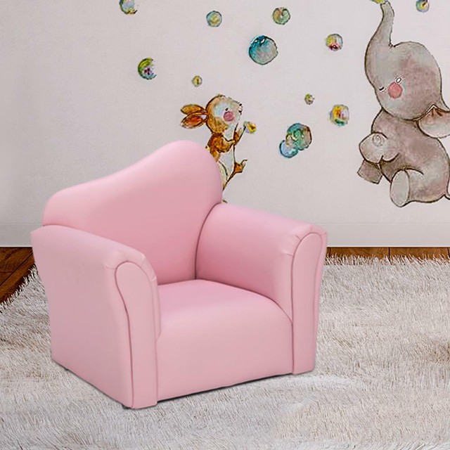 kids elephant couch