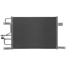 A/C Condenser For 1998-2002 Ford Crown Victoria FO3030105 XW1Z19712AA