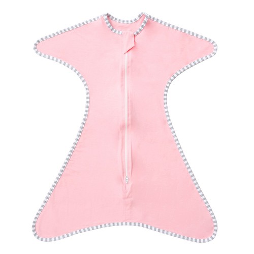 Sac De Couchage Bébé En Gaze - Emmaillotage Doux Et Enveloppant