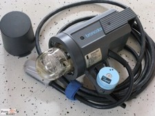 BRONCOLOR Blitzkopf Studioblitz Pulso F4 Bron...