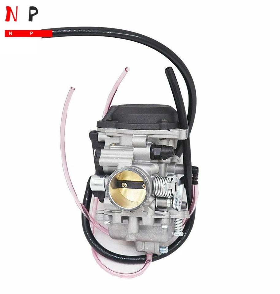 Carburador y colector de admisión para Yamaha XT225 XT 225 1987-2006 EE. UU. Foto 4 de 4