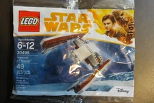 Lego STAR WARS 30498 Imperial AT-Hauler ~ NEW Sealed Polybag!